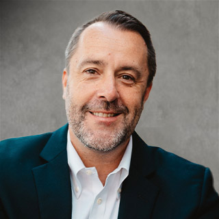Mike Dillon