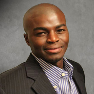 Selwyn G. Roberts