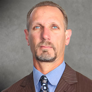 Patrick Murphy