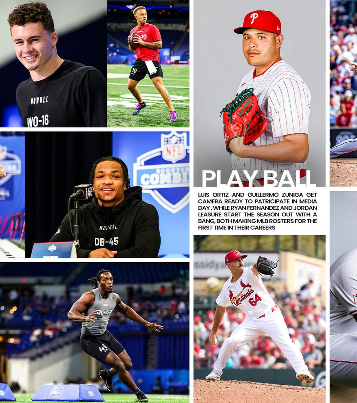 Equity Sports