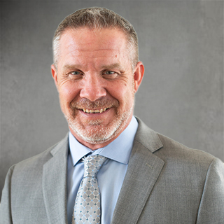 Patrick Evans